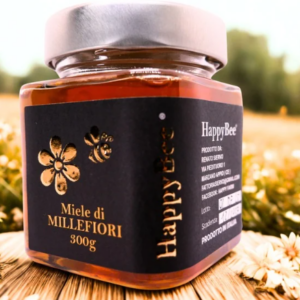 Miele di Millefiori
