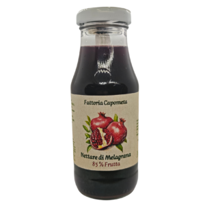Nettare di Melagrano Wonderful