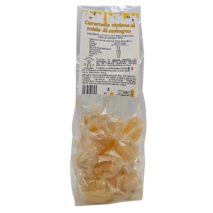 Caramelle al Miele