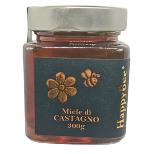 Miele di Castagno
