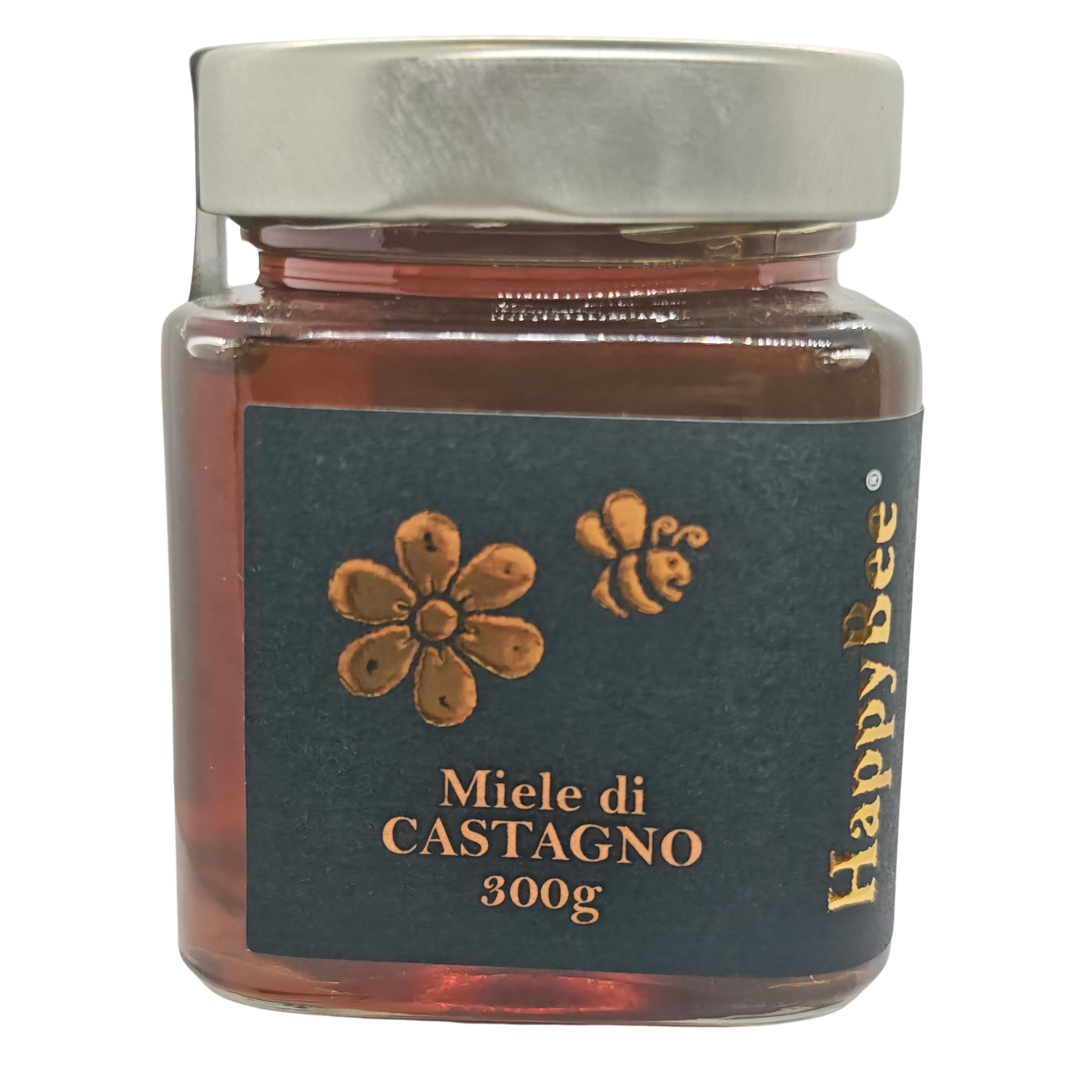 Miele di Castagno