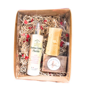 Kit Benessere