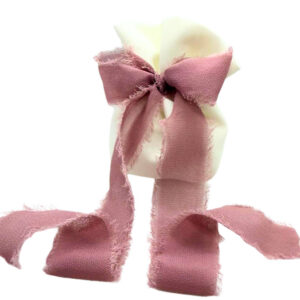 SACCHETTO PORTA CONFETTI