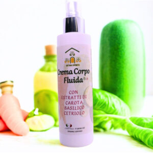CREMA CORPO FLUIDA