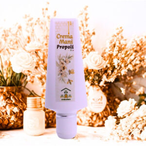 CREMA MANI PROPOLI
