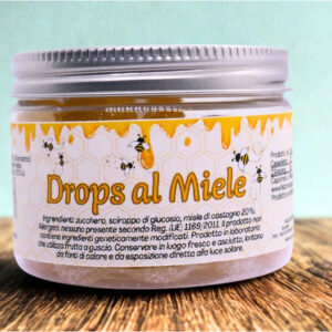 Drops al Miele