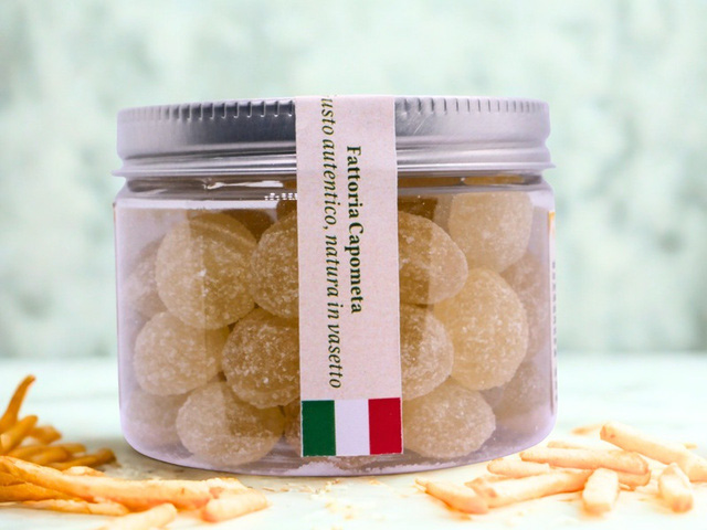 Drops al Miele - immagine 2