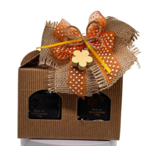 IDEA REGALO TRE