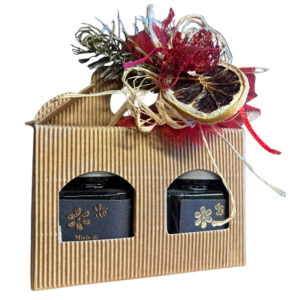IDEA REGALO CINQUE