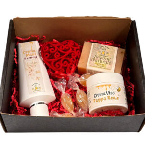 IDEA REGALO SETTE