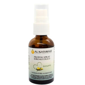 SPRAY GOLA PROPOLI IDROALCOLICA
