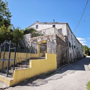 Acconto prenotazione Casa Vacanza Fattoria Capometa