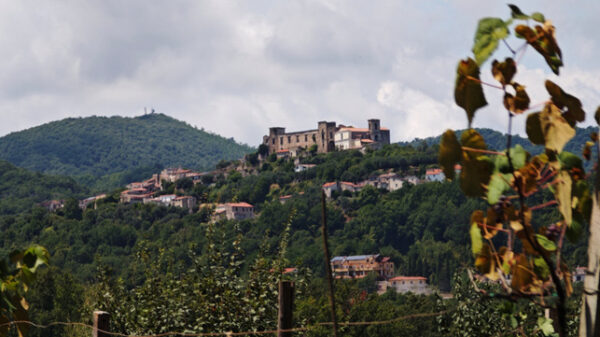 paesaggio