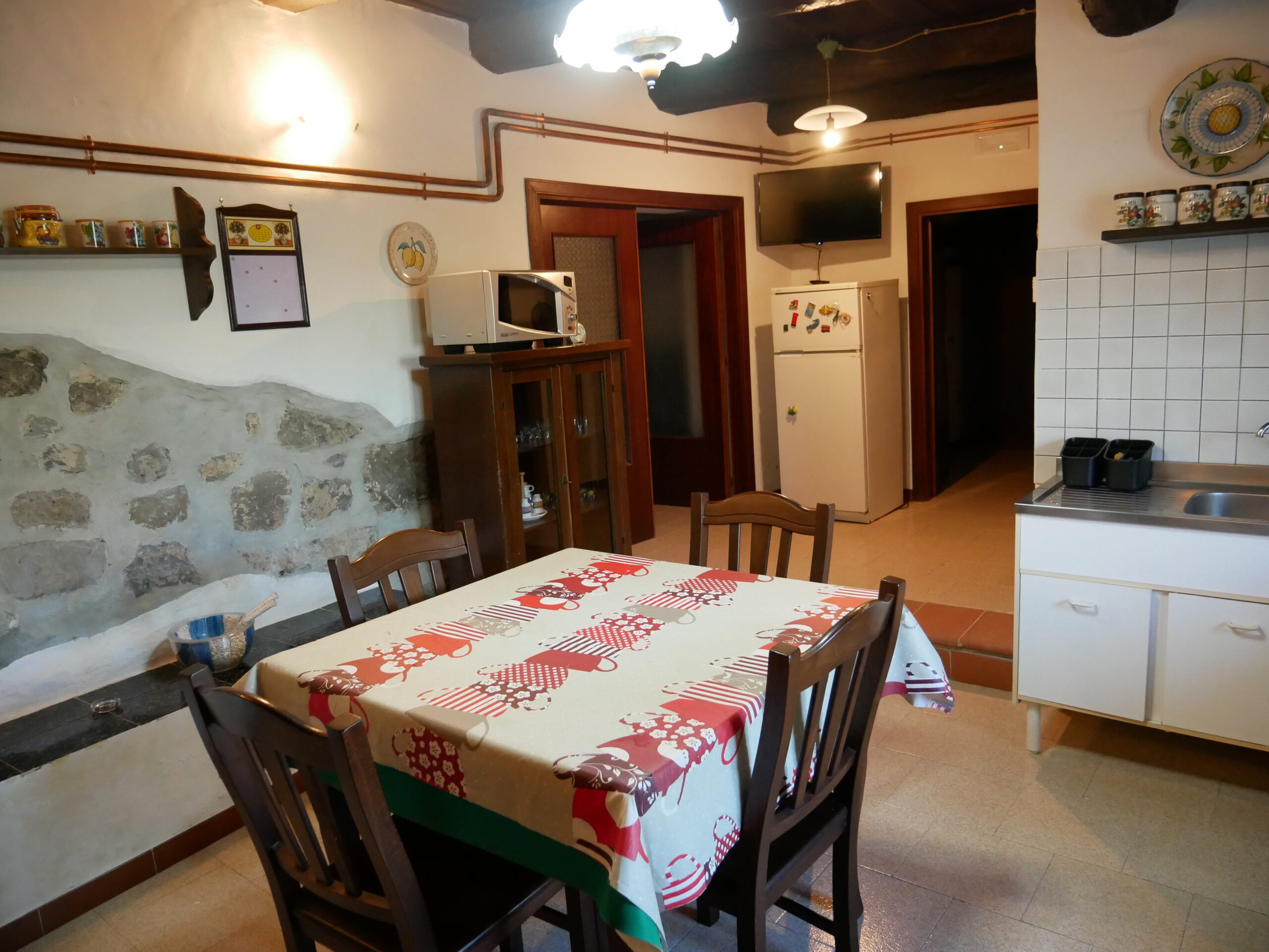 riccio 21