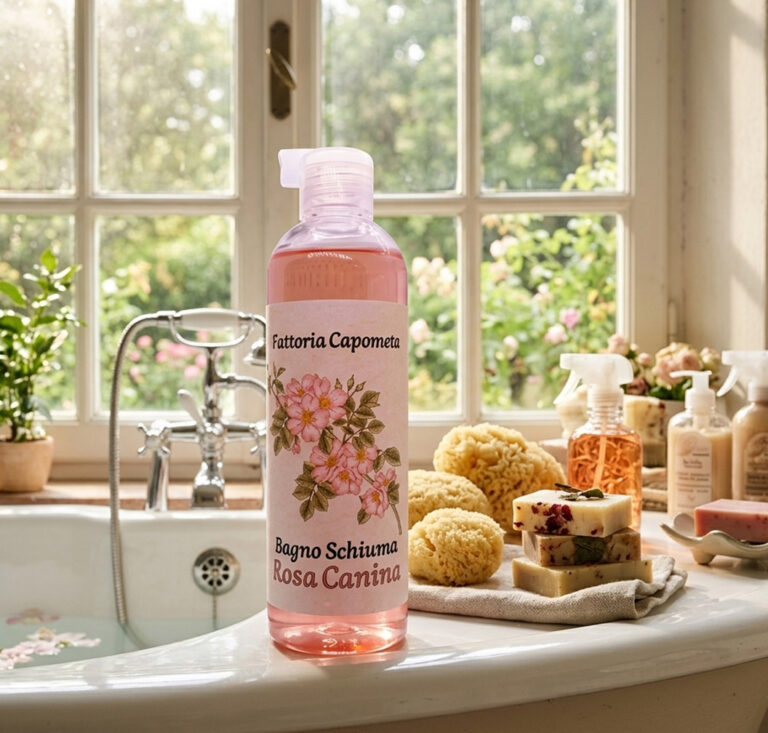 banner bagno schiuma pagina shop