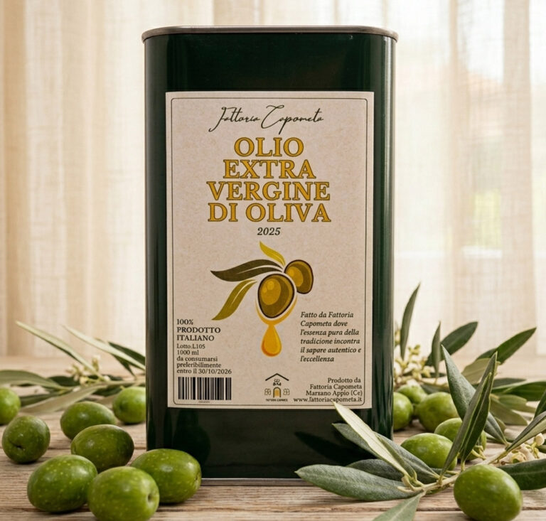 banner olio pagina shop