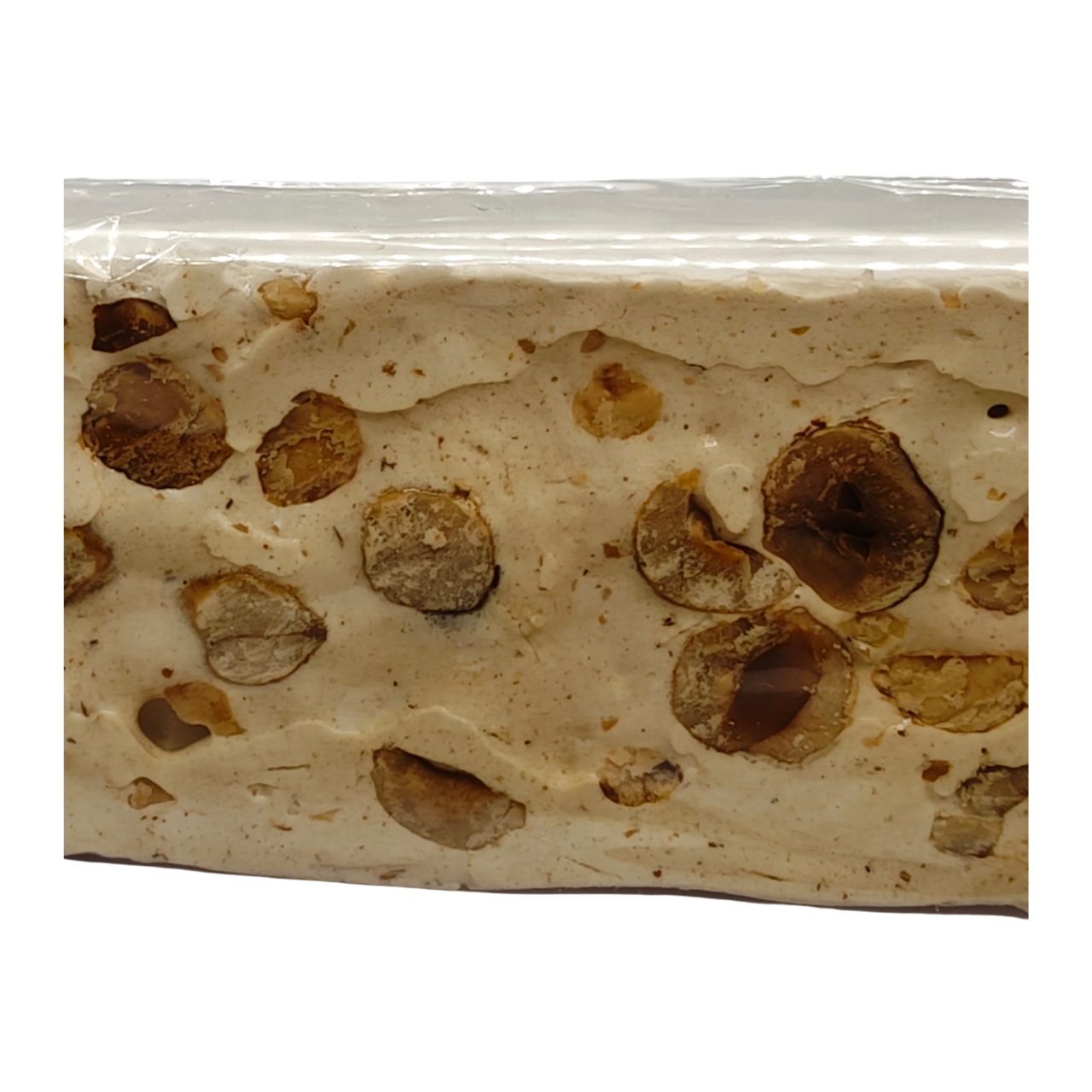 Torrone della Fattoria con Nocciole e Miele - immagine 2
